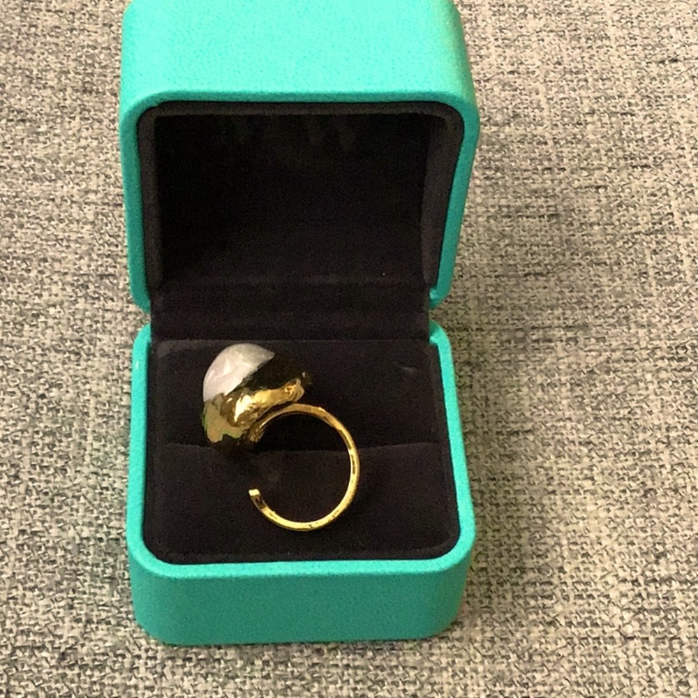 Pearl Ring ! - Picture 2 of 4